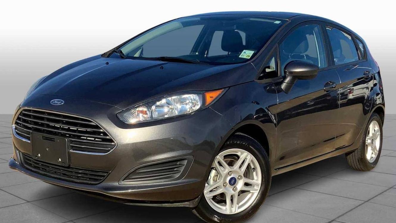 FORD FIESTA 2018 3FADP4EJ5JM138403 image