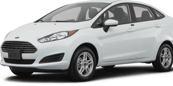 FORD FIESTA 2018 3FADP4BJXJM144847 image