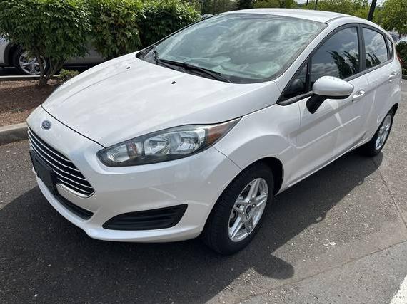 FORD FIESTA 2018 3FADP4EJ1JM110436 image