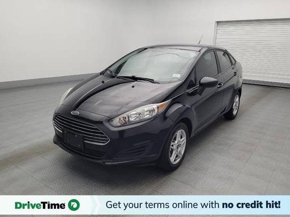 FORD FIESTA 2018 3FADP4BJ5JM145470 image