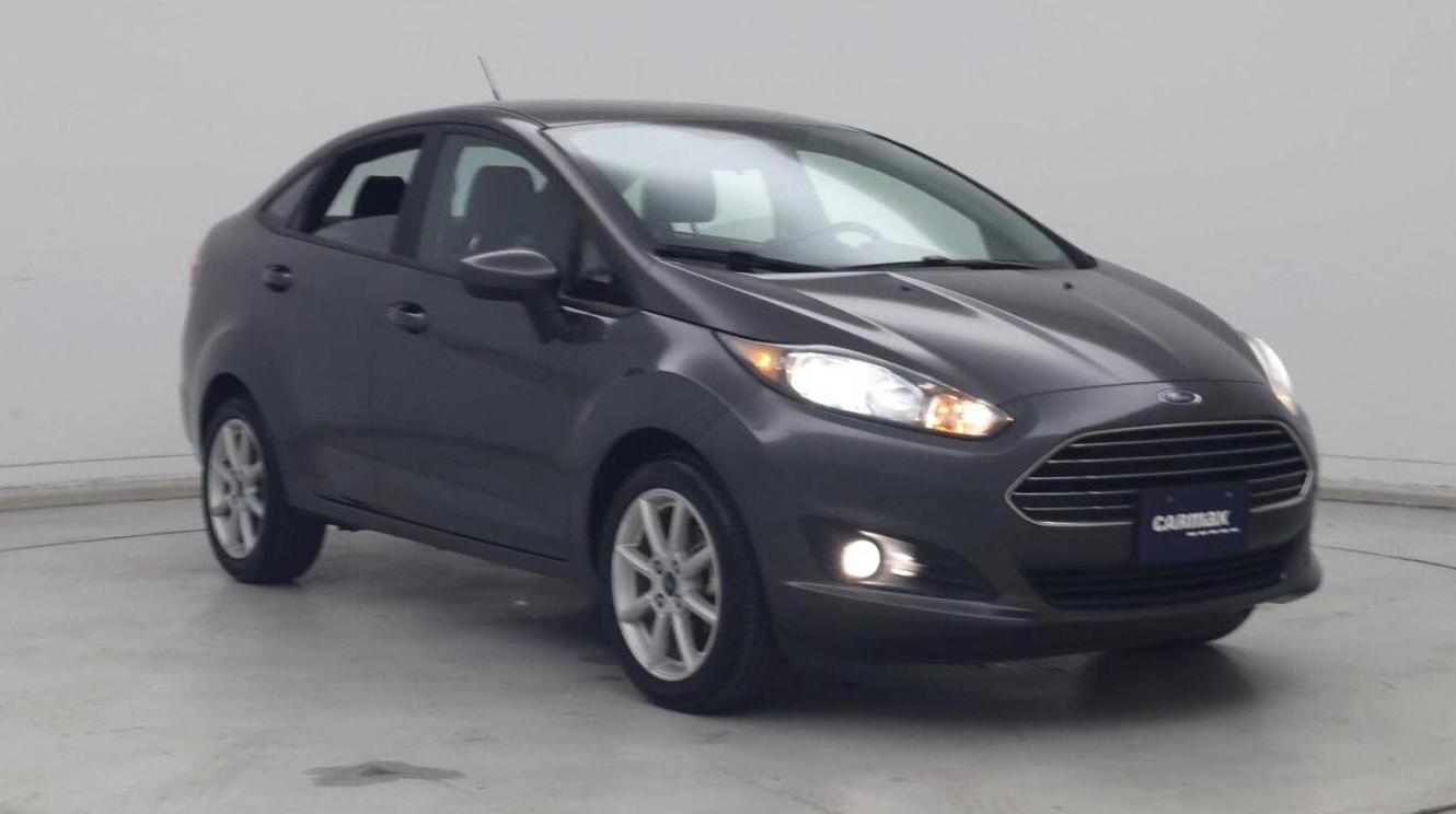 FORD FIESTA 2017 3FADP4BJ8HM171846 image