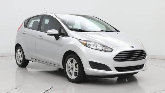 FORD FIESTA 2017 3FADP4EJ4HM156062 image