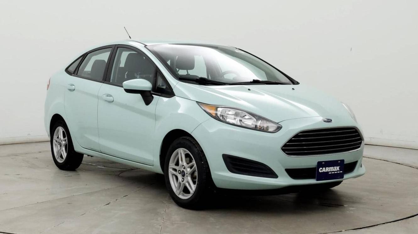 FORD FIESTA 2017 3FADP4BJ1HM110449 image