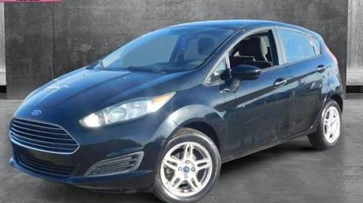 FORD FIESTA 2017 3FADP4EJ0HM131109 image