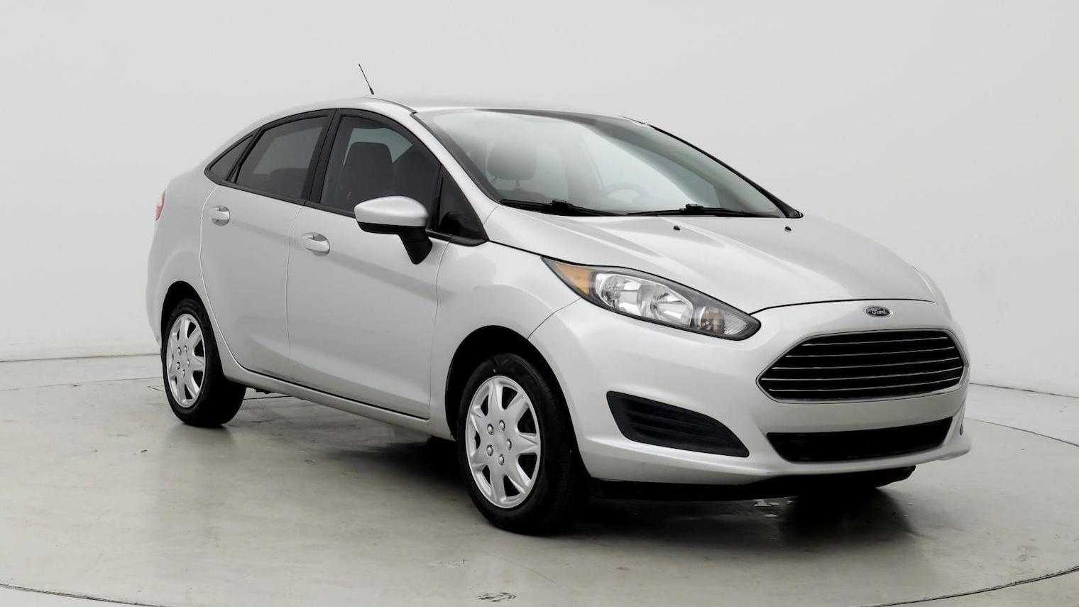 FORD FIESTA 2017 3FADP4AJ3HM159721 image