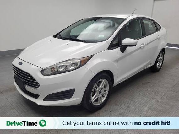 FORD FIESTA 2017 3FADP4BJ9HM110702 image