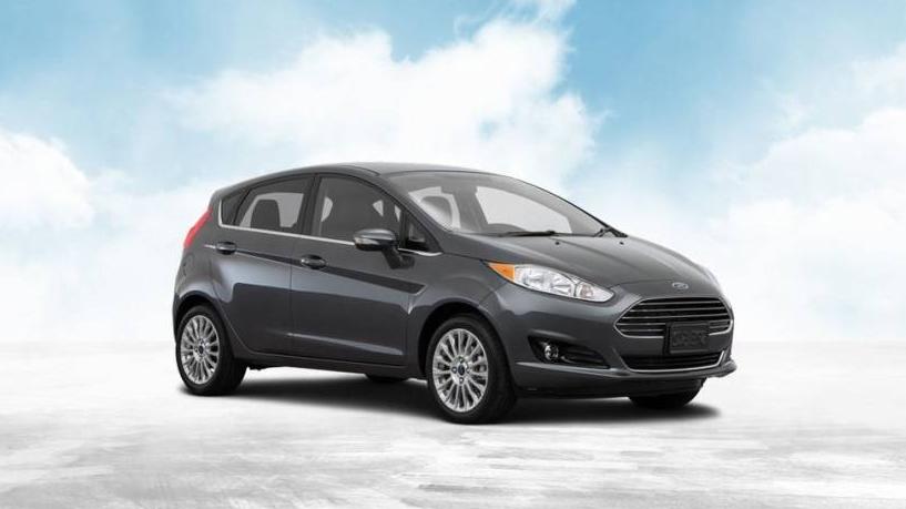 FORD FIESTA 2017 3FADP4EJ8HM123548 image