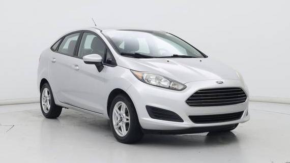 FORD FIESTA 2017 3FADP4BJ1HM125064 image