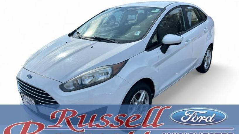 FORD FIESTA 2017 3FADP4BJ4HM137032 image