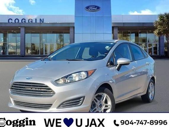 FORD FIESTA 2017 3FADP4BJ6HM134469 image