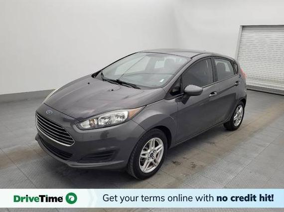 FORD FIESTA 2017 3FADP4EJ6HM103329 image
