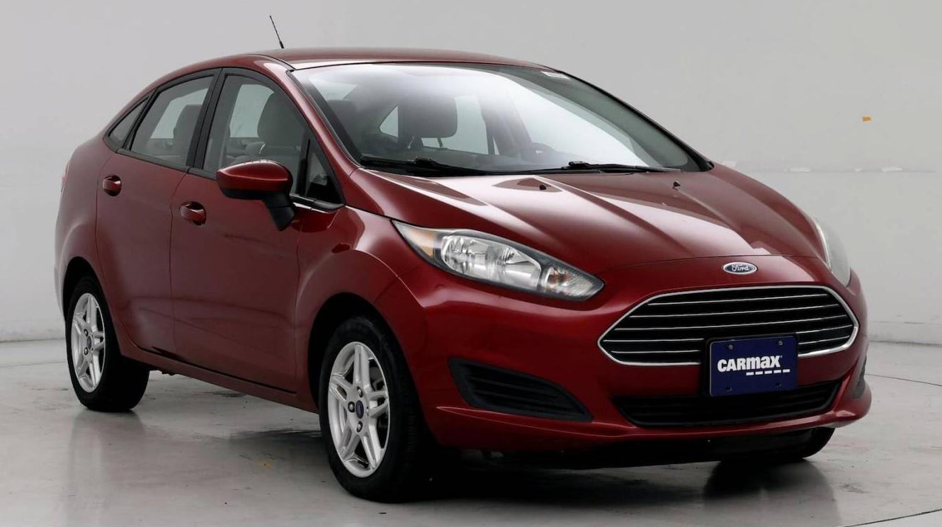 FORD FIESTA 2017 3FADP4BJ1HM170490 image