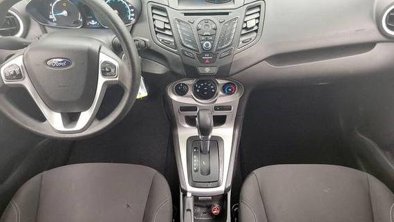 FORD FIESTA 2017 3FADP4EJ0HM129165 image