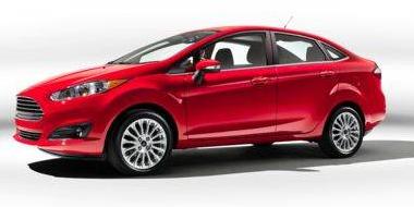 FORD FIESTA 2017 3FADP4AJ5HM166427 image