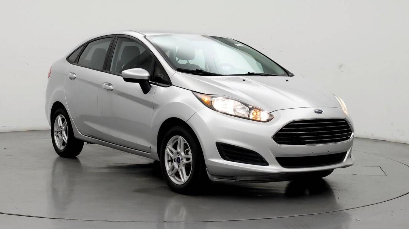 FORD FIESTA 2017 3FADP4BJ2HM125235 image