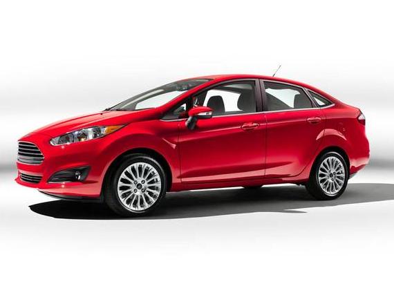FORD FIESTA 2017 3FADP4BJ8HM159003 image