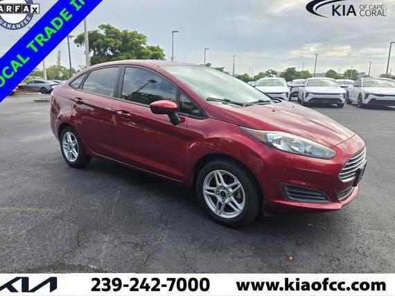 FORD FIESTA 2017 3FADP4BJ3HM121565 image