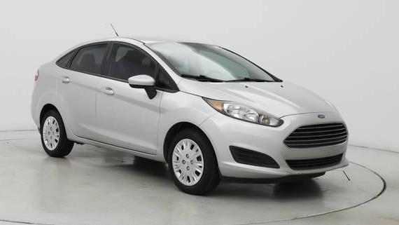 FORD FIESTA 2017 3FADP4AJ1HM104314 image