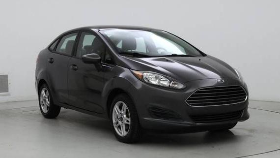 FORD FIESTA 2017 3FADP4BJ3HM129102 image