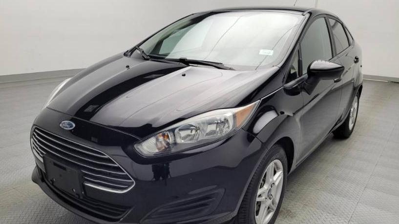 FORD FIESTA 2017 3FADP4BJ3HM125910 image