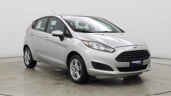 FORD FIESTA 2017 3FADP4EJ1HM129515 image