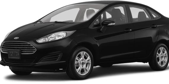 FORD FIESTA 2017 3FADP4BJ3HM102031 image