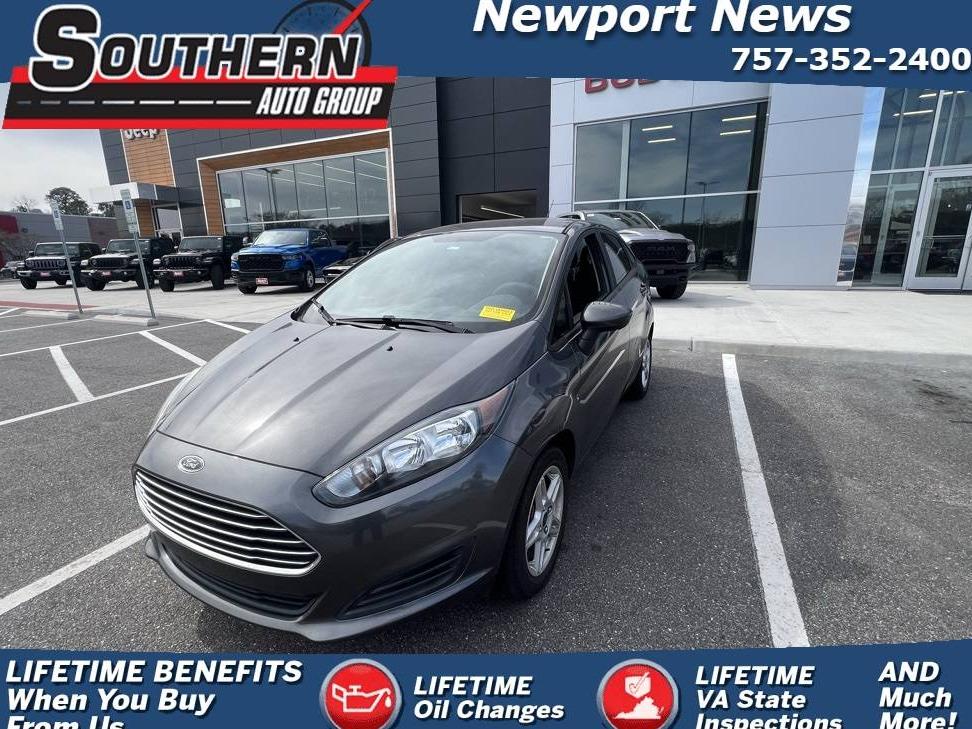 FORD FIESTA 2017 3FADP4BJ5HM122412 image