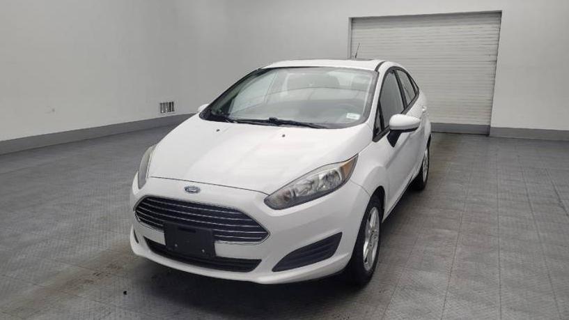 FORD FIESTA 2017 3FADP4BJ3HM170880 image
