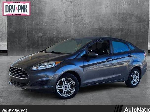 FORD FIESTA 2017 3FADP4BJ8HM115552 image