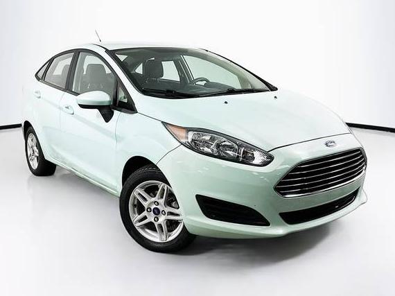 FORD FIESTA 2017 3FADP4BJ3HM104944 image