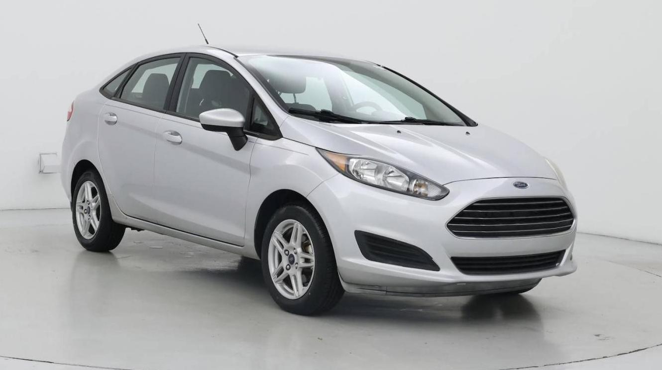 FORD FIESTA 2017 3FADP4BJ7HM129149 image