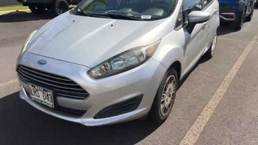 FORD FIESTA 2017 3FADP4AJ1HM104457 image