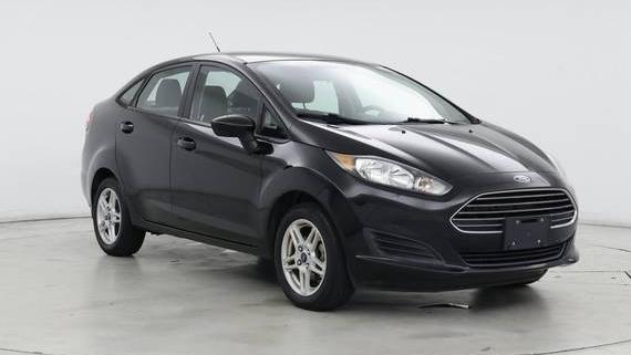 FORD FIESTA 2017 3FADP4BJ4HM126094 image