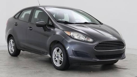 FORD FIESTA 2017 3FADP4BJ1HM103114 image