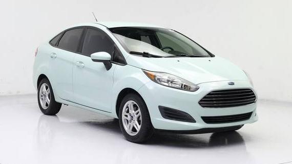 FORD FIESTA 2017 3FADP4BJ8HM126289 image