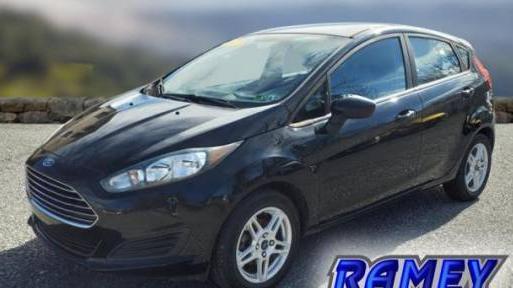 FORD FIESTA 2017 3FADP4EJ9HM115751 image