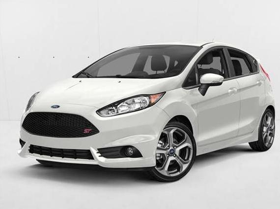 FORD FIESTA 2017 3FADP4GX0HM147585 image