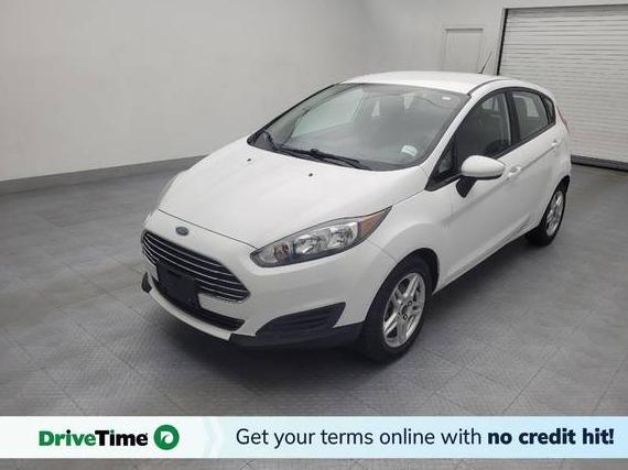 FORD FIESTA 2017 3FADP4EJ1HM142989 image