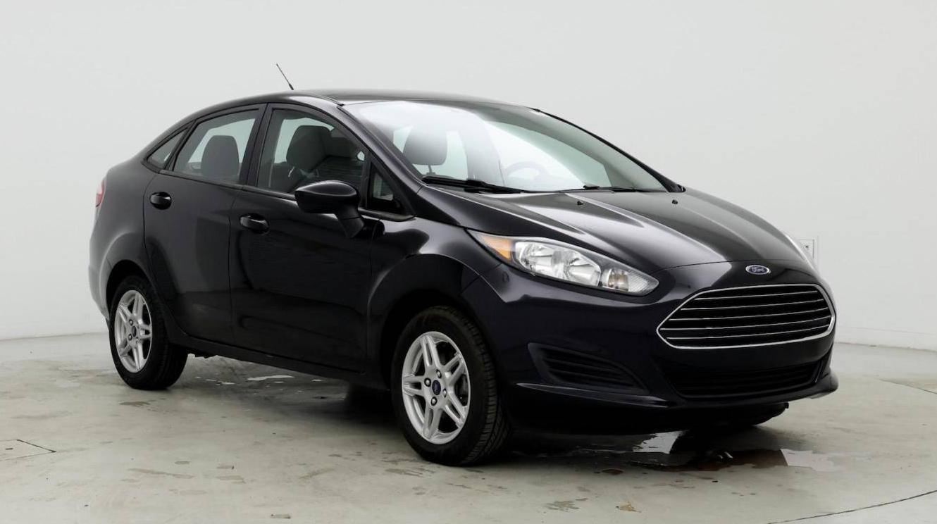 FORD FIESTA 2017 3FADP4BJ9HM102180 image