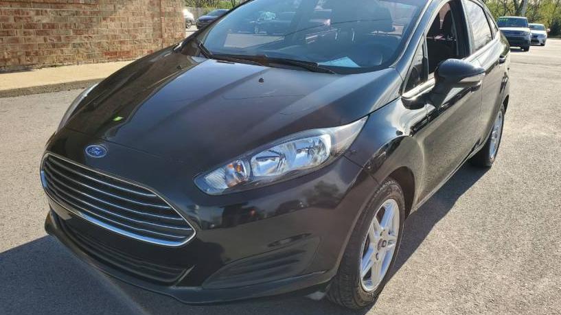 FORD FIESTA 2017 3FADP4BJ0HM102407 image