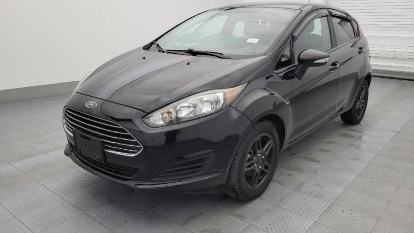 FORD FIESTA 2017 3FADP4EJ2HM168940 image