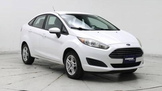 FORD FIESTA 2017 3FADP4BJXHM158225 image