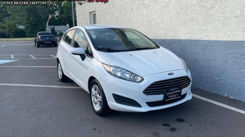 FORD FIESTA 2017 3FADP4EJ1HM171599 image