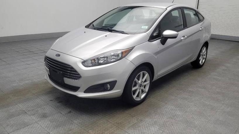 FORD FIESTA 2017 3FADP4BJ0HM123743 image