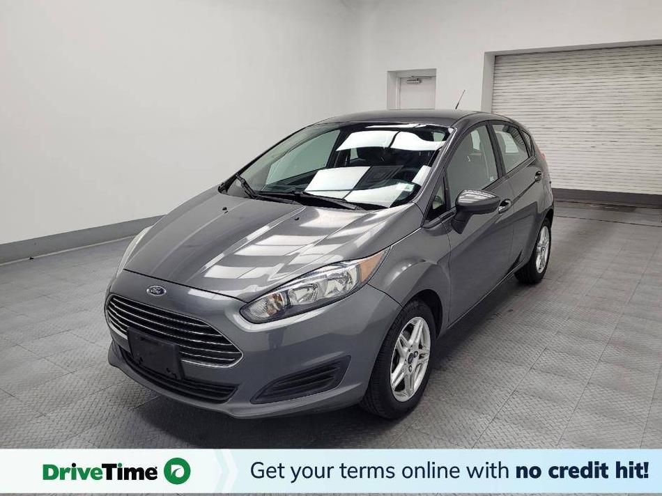 FORD FIESTA 2017 3FADP4EJ6HM131731 image