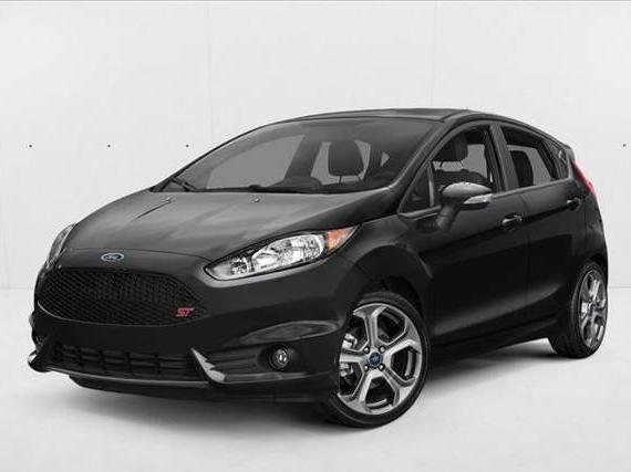 FORD FIESTA 2017 3FADP4GX2HM166333 image FORD FIESTA 2017 3FADP4GX2HM166333 image