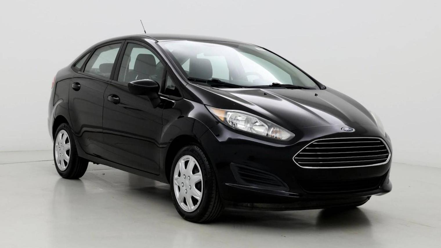 FORD FIESTA 2017 3FADP4AJ9HM105050 image