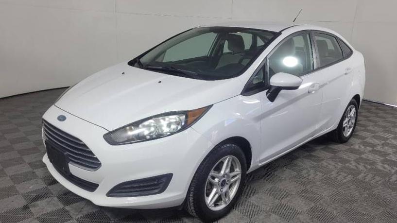 FORD FIESTA 2017 3FADP4BJ5HM153076 image