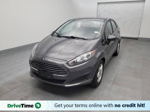FORD FIESTA 2017 3FADP4BJ4HM168894 image