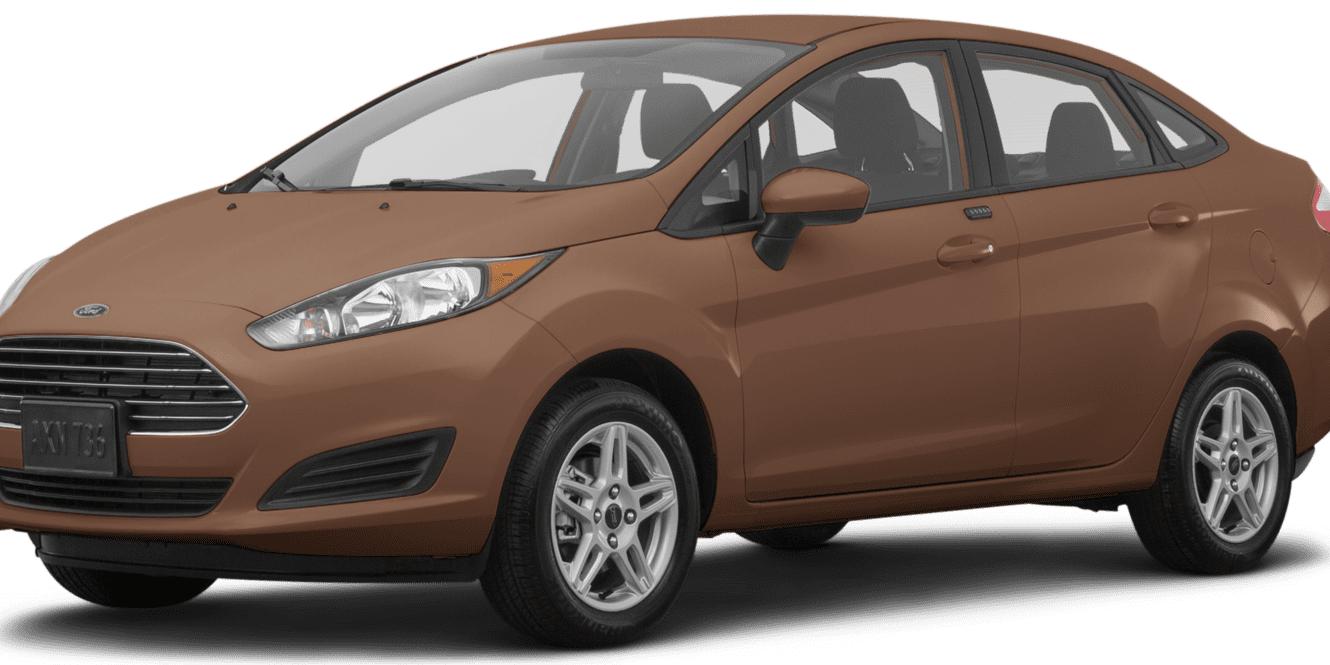 FORD FIESTA 2017 3FADP4BJ0HM154099 image